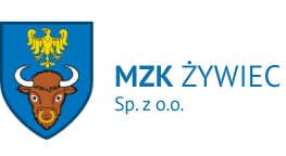 Logo MZK Żywiec